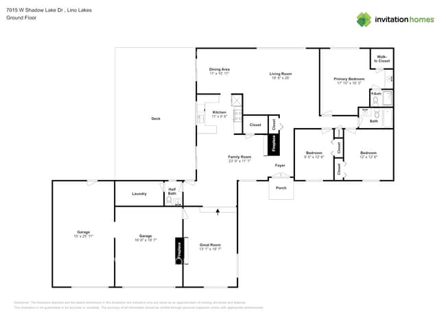 Photo - 7015 W Shadow Lake Dr