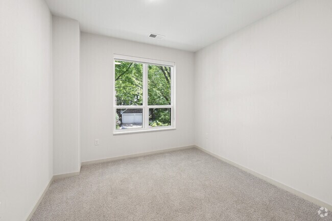 3BR, 3BA - 1,769SF - Bedroom