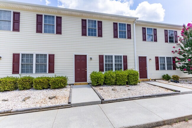 Photo - 1051 Blane Dr Townhome
