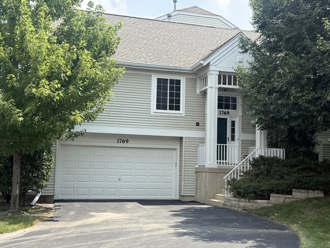 Building Photo - 1769 Concord Dr