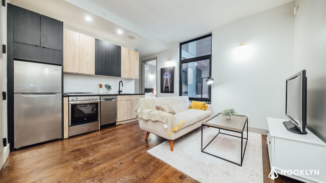 Photo - 263 Franklin Ave Unit 5C