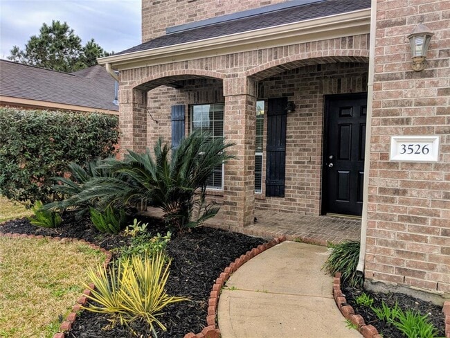Photo - 3526 Schumann Oaks Dr Casa