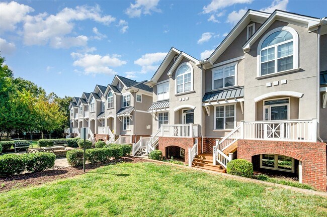 Photo - 847 Clarkson Mill Ct