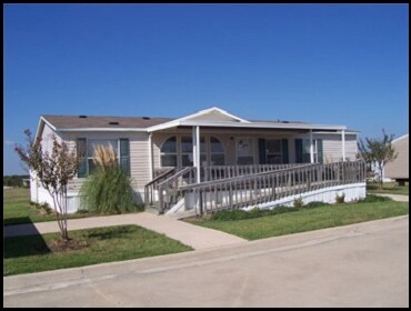 Photo - The Estates Mobile Home Park