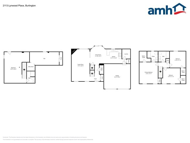 Photo - 2113 Lynwood Pl