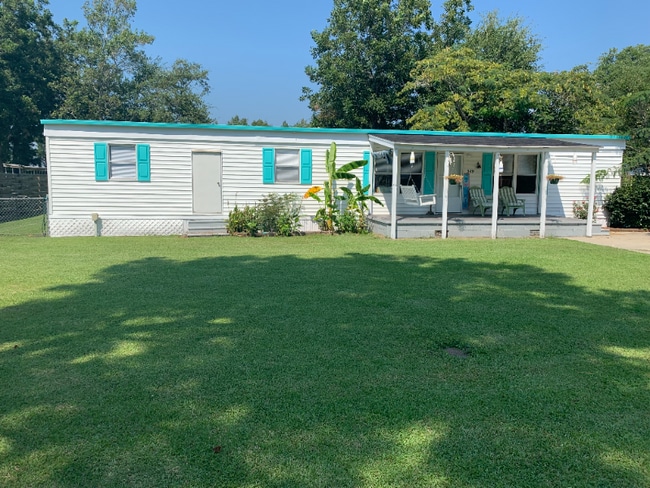 Building Photo - 549 W Beaufort Rd Rental