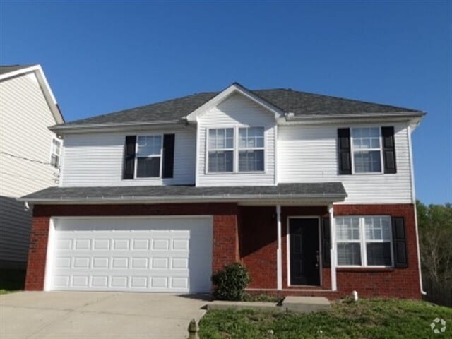 Building Photo - 7024 Legacy Dr Rental