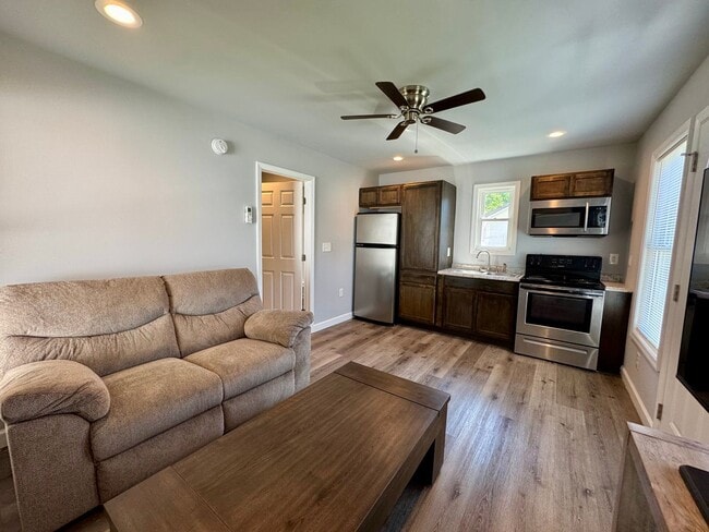 Photo - Look no further! You're home!