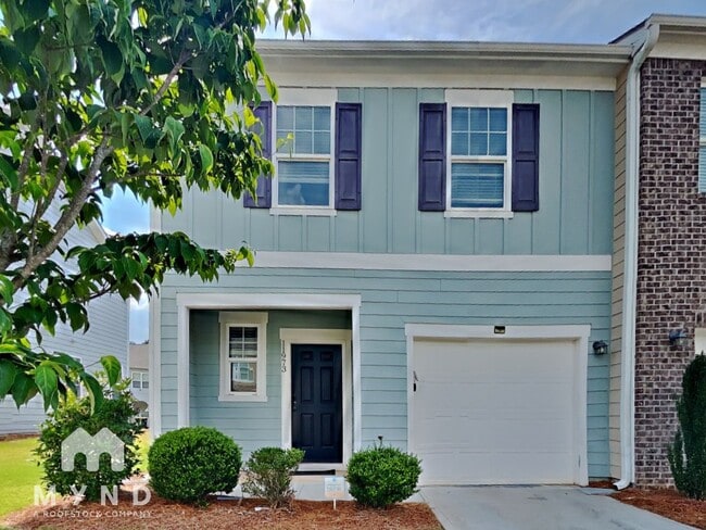 Building Photo - 11973 Fuller St