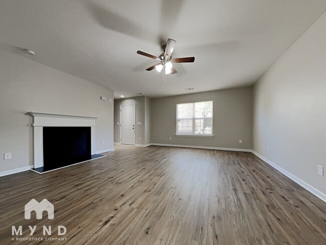 Photo - 2536 Reid Oaks Dr
