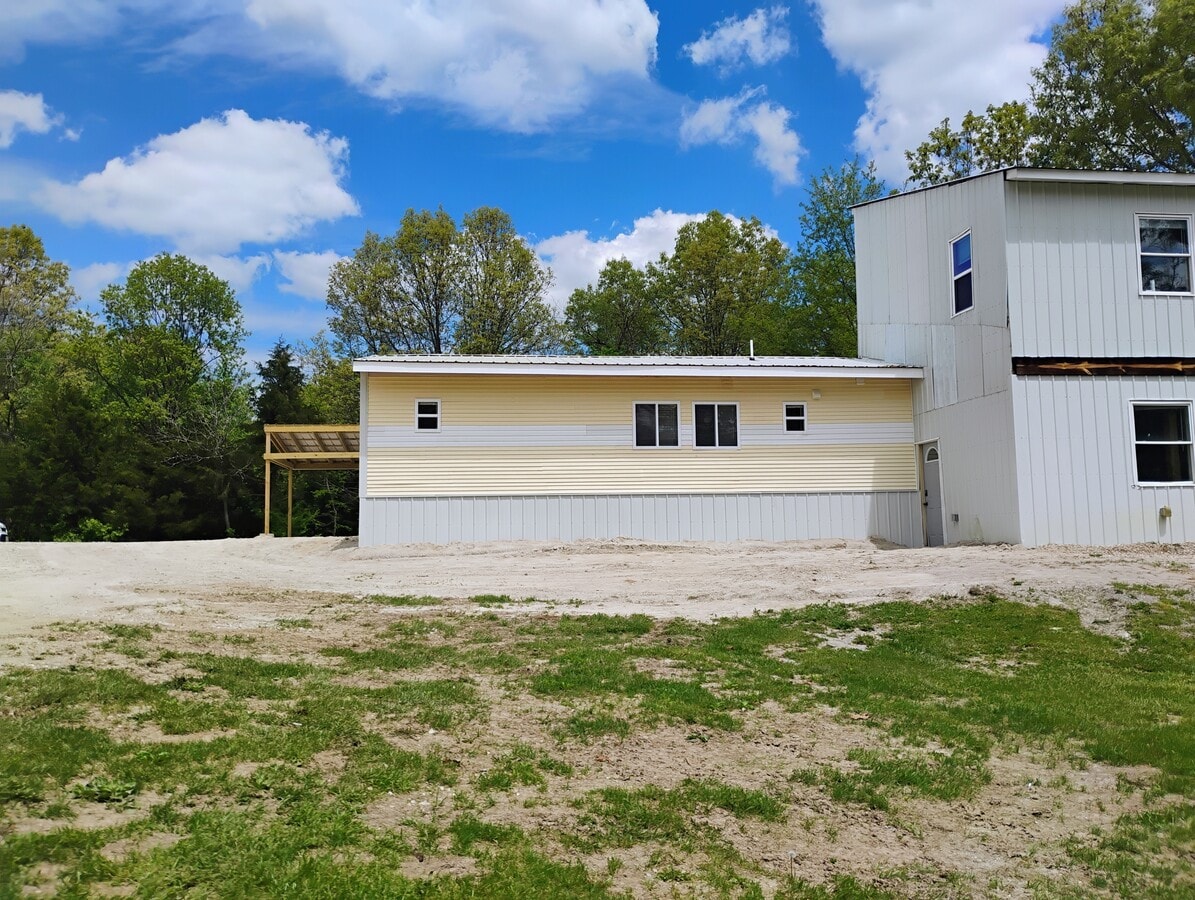 Photo - 339 Co Rd 139 House