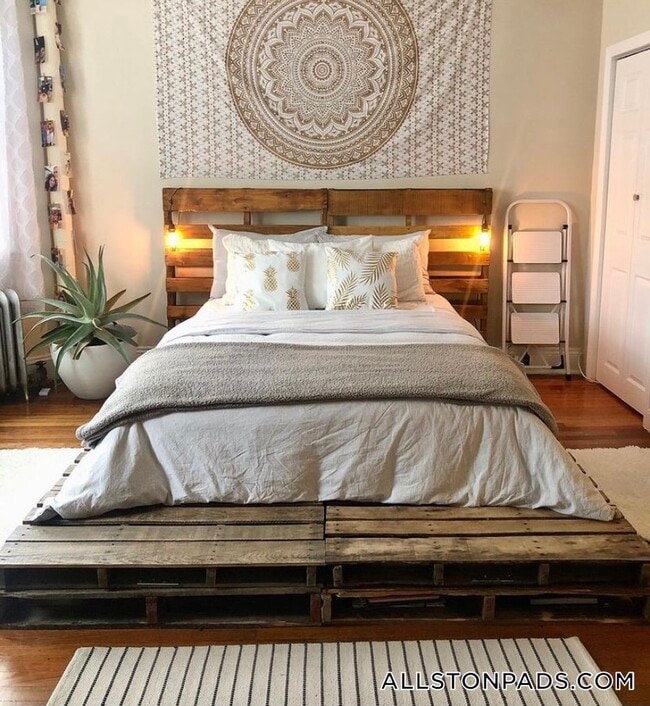 Photo - 1197 Commonwealth Ave Unit 2