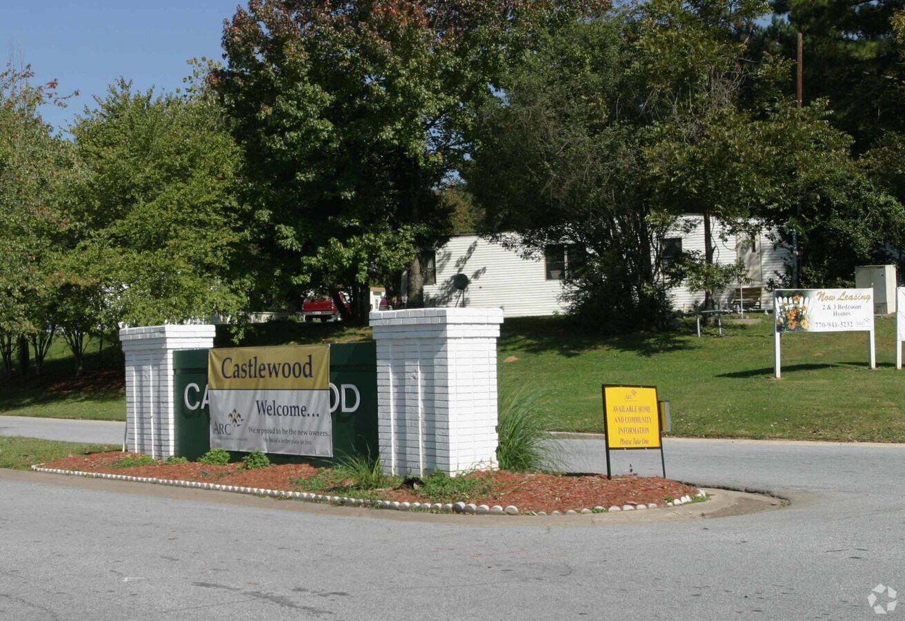 The Waverly - The Waverly Apartments