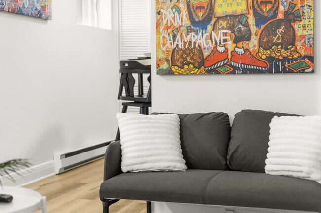 Photo - 6419 10e Avenue-SI ID1543135P Unité SI ID1543135P