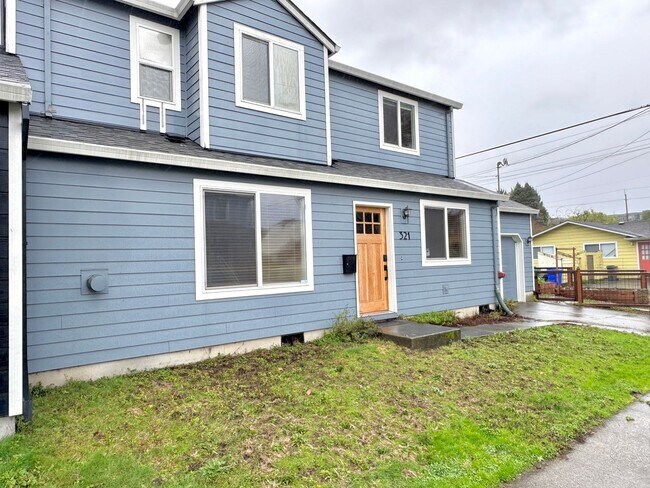 Photo - Boise Neighborhood 2-Story with A/C, Attached Garage, Fenced Backyard