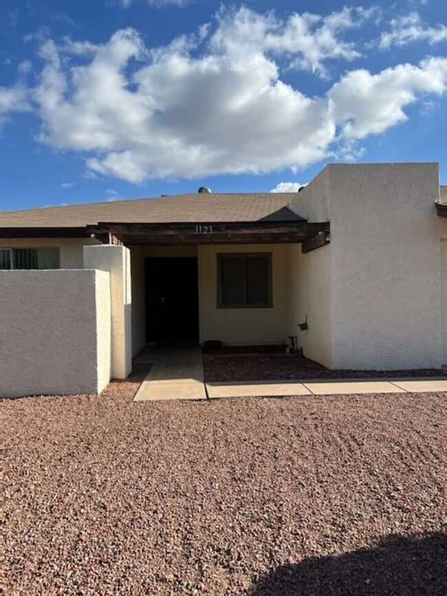 Photo - Charming 3 Bed 2 Bath home in Mesa with co...