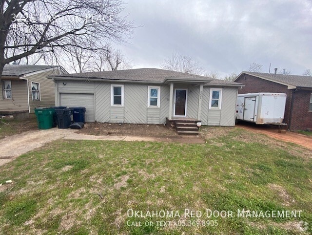 Building Photo - 3224 Cashion Pl Rental