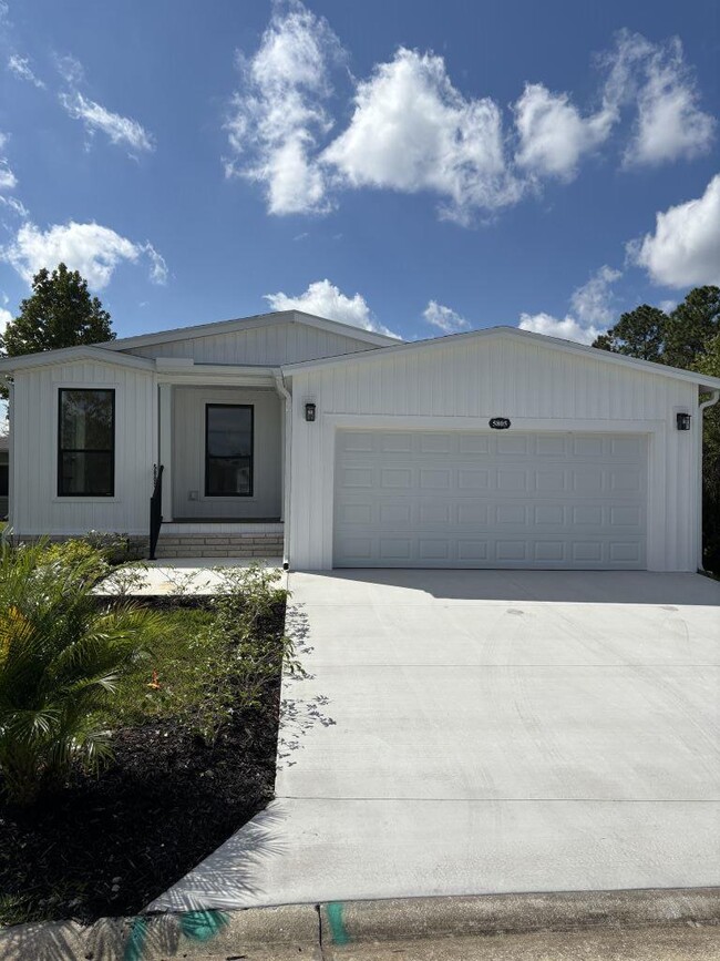 Building Photo - 5805 Mora Pl Rental