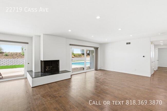 Photo - 22719 Cass Ave