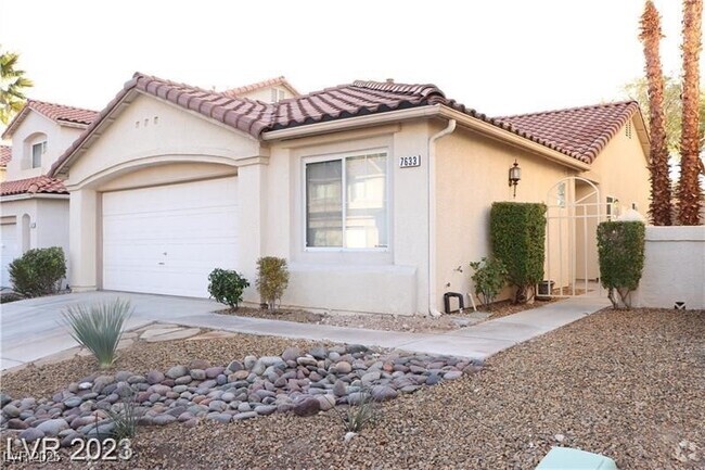 Building Photo - 7633 Sierra Paseo Ln Rental