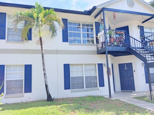 Building Photo - 3651 N Goldenrod Rd Unit 3651 N.  Goldenrod Rd.   #F107 Rental