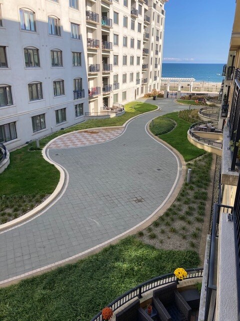 Photo - 1501 Ocean Ave Unit 1208 Ocean Ave