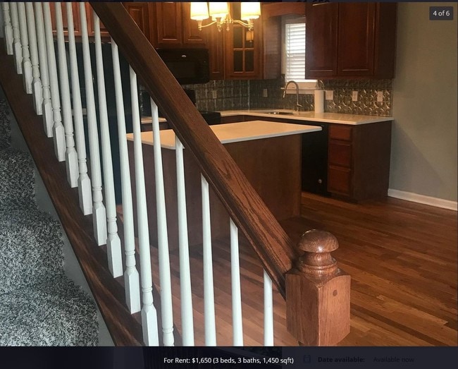 Photo - 1000 Indian Ridge Cir