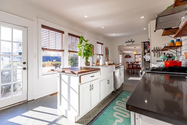 Photo - Rare historic East Nashville bungalow for rent; 4 Beds 3 Baths, 1,806 SqFt, fenced yard