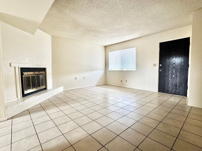 Photo - Two story unit move-in ready