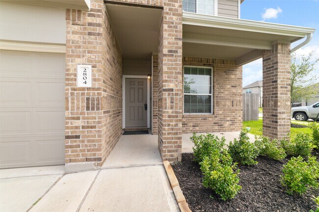 Photo - 2804 Preston Pl Ct