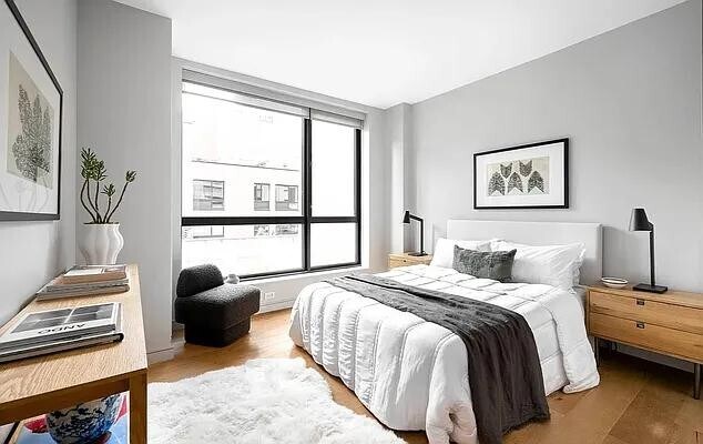 Photo - 540 W 28th St Unit 3F