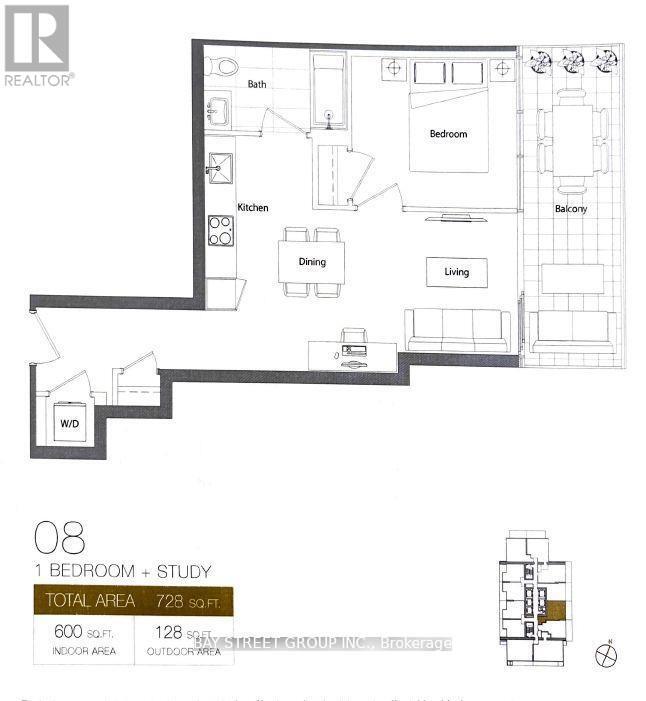 Photo - 3 Concord Cityplace Wy Unit 2608