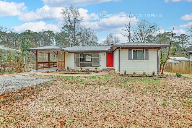 Photo - 3504 Misty Valley Rd
