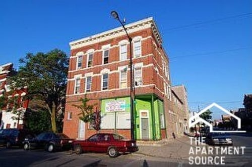 Photo - 1900 S Throop St Unit 9