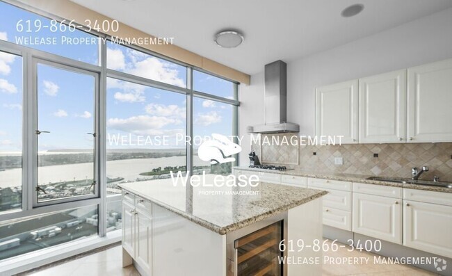 Building Photo - Pristine Private Penthouse with Panoramic ...