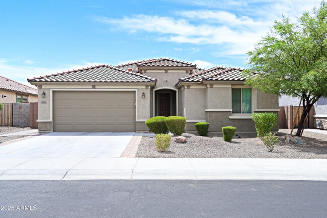 Photo - 7013 W Bajada Rd House
