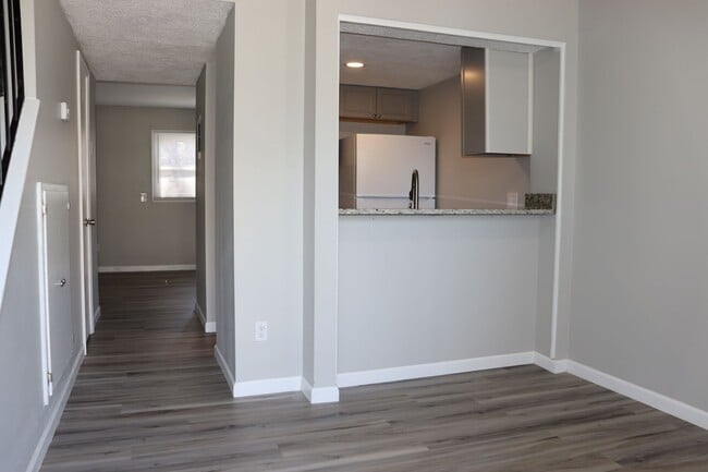 Photo - 723 Old Liberty Rd Unit E