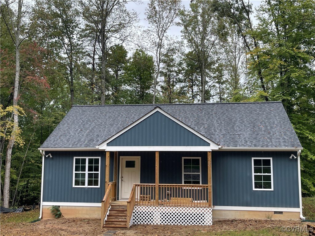 1682 Lakeside Dr House House Rental in Powhatan, VA