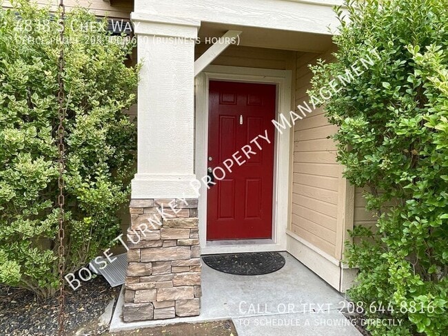 Photo - 4838 S Chex Way