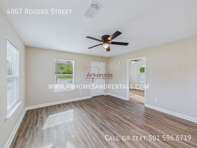 Photo - 4007 Rogers St