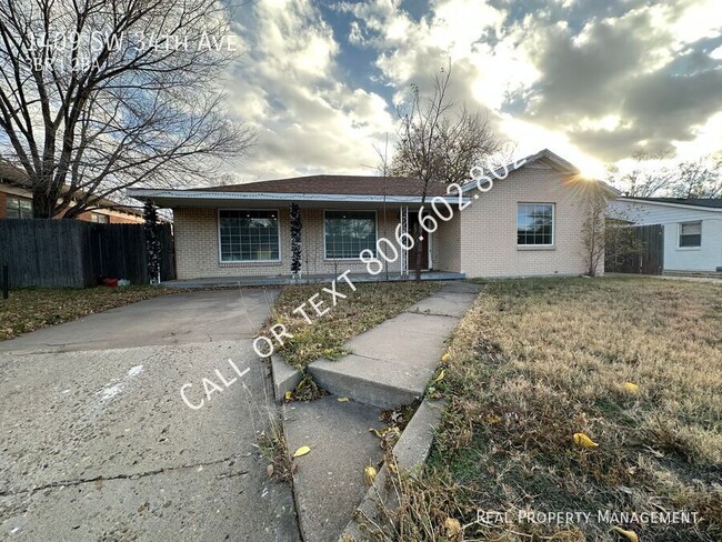 Spacious 3 bed 2 bath home with easy acces... - Spacious 3 bed 2 bath home with easy acces...