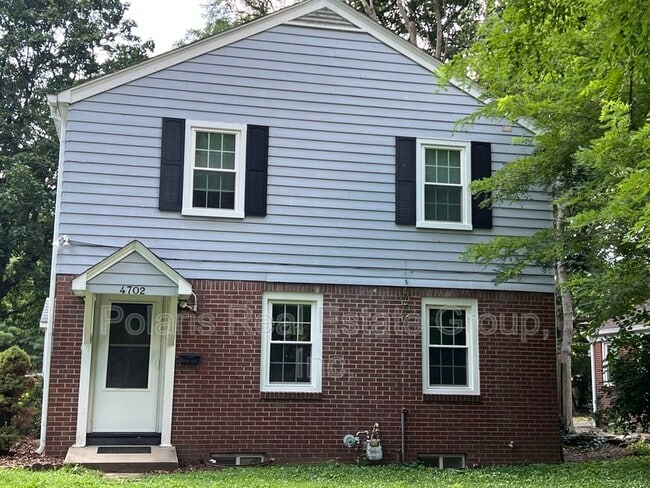 Building Photo - 4702 Rookwood Ave