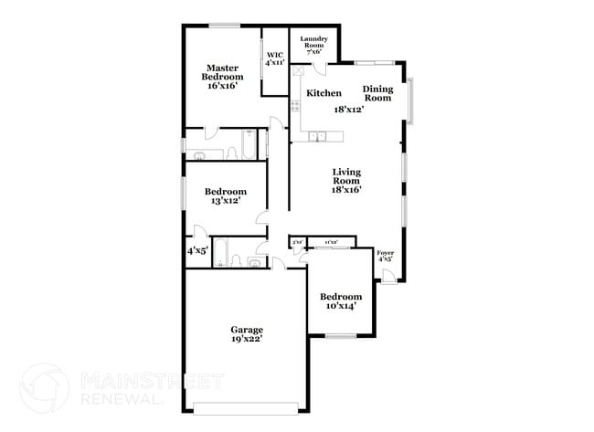 Photo - 16275 W Adams St