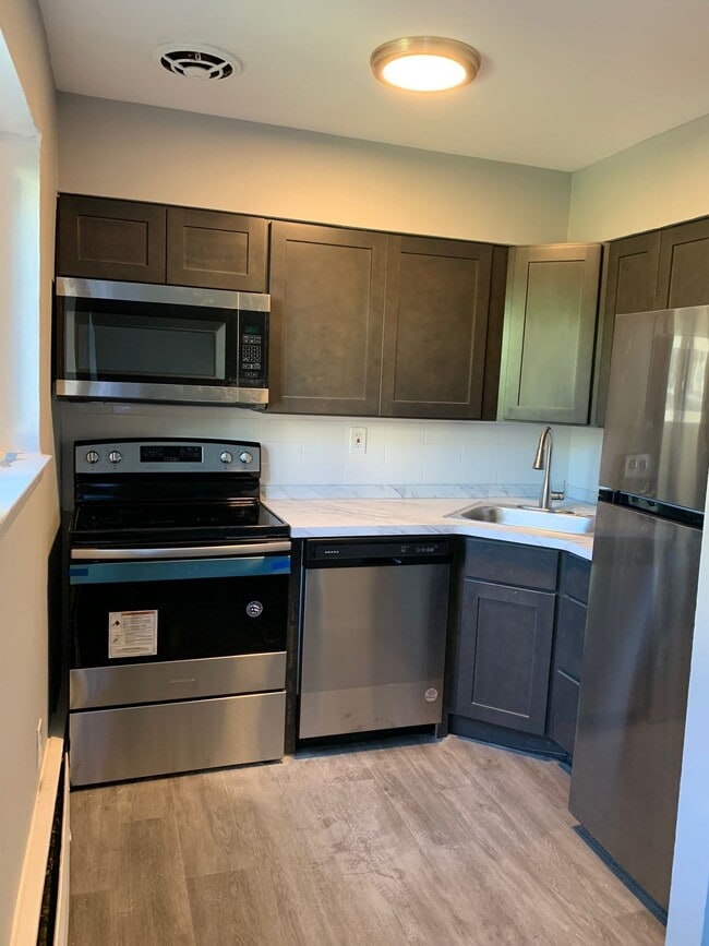 Photo - Osborne Apartments