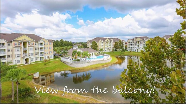 Photo - 5259 Cane Island Loop Condo Unit 404