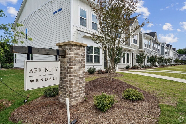 Building Photo - Affinity at Wendell Rental