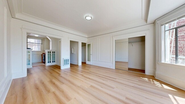 Photo - 1047 Bush St Unidad 9