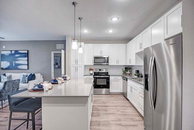 Photo - Aria Durbin Creek