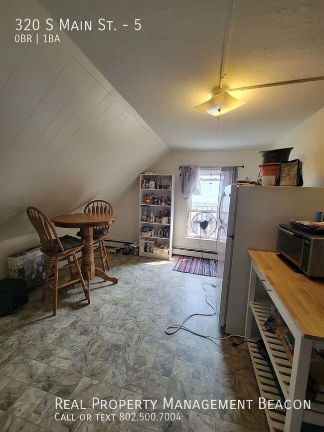 Building Photo - 320 S Main St Unit 5 Rental