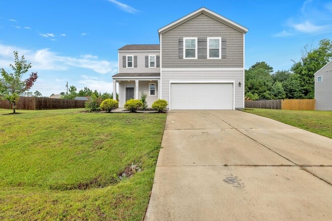 Building Photo - Move in special of $500 off 1st months ren... Rental